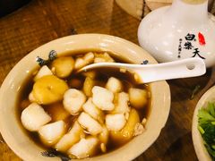 -白乐天毛肚火锅馆(解放碑店)
