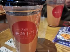 -無牌小范·香港明星美食