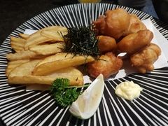 -将太无二·北美传奇寿司(荟聚购物中心西红门店)