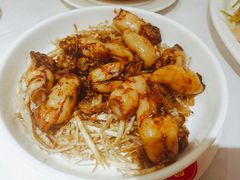 -宜宾海鲜酒家·三十年老字号