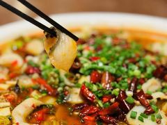 -醉烧膘·烧烤夜宵王(总店)
