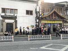 -龙翔臭豆腐(河坊街店)