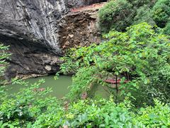 -英西峰林·洞天仙境