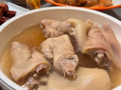 -香阁餐厅·常州菜·常州菜代表品牌(新北奥体店)