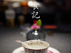 -锦府园·新台州菜(合生汇店)