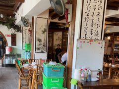-翠姐姐农家大院·老底子萧山菜(建设一路店)