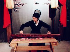 -MAX伯爵沉浸式超级游戏体验馆·实景桌游·剧本杀(小时代店)