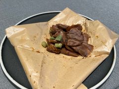 -羲和雅苑•北京烤鸭(平安国际金融中心店)