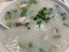 凤城艇仔粥-顺德人家食府(黄金广场店)