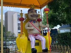 -安徒生童话乐园