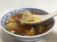 -古徽州馄饨店(宝安路店)
