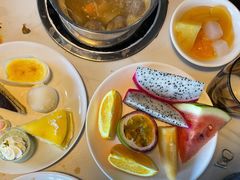 -九月海·海鲜自助(世纪东方店)