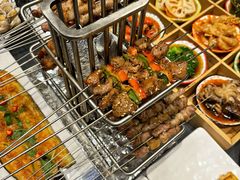 -锦州御烧烤·形象店(人民街店)