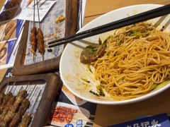 -马记永·兰州牛肉面(3019君尚店)