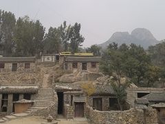 -海阳地雷战旅游区