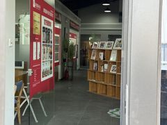 -诺亚雅思托福北郊中心(凤城路店)