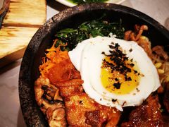 -七八冷面·延边朝鲜族美食(欢乐谷店)