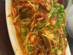 -和福餐馆(西江古街店)