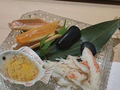 -鮨一日本料理(大中华店)