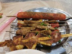 -江城燕子大排档(江汉路步行街店)