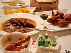 -利苑酒家(宜安广场店)