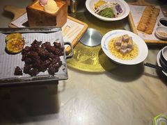 -绿茶餐厅(领展购物广场·中关村店)
