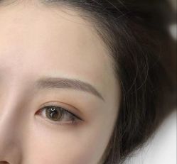 -臣丽纹眉全国连锁