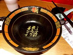 -一兰拉面(千叶店（C-one内）)