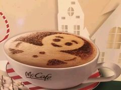 -麦当劳(无锡滨湖万达店)