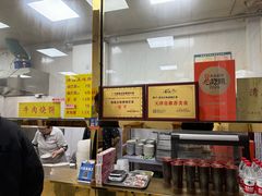 -正味斋锅巴菜(西北角店)