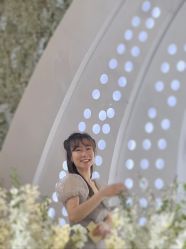 -深白婚纱艺术馆(王府壹号店)