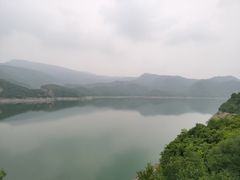 -白河堡水库