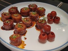 -箪食巷私房菜馆·鲁菜(玉函路店)