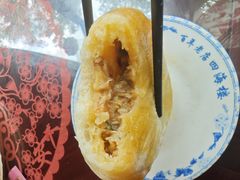 -四海楼(如皋定慧禅寺店)