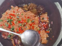 -野蔓果·山野菜(西湖景区·龙井茶田店)