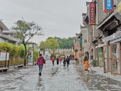 -东西巷