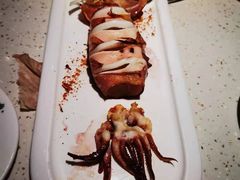 -夏日玛莉西餐厅(金茂览秀城店)