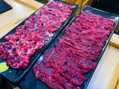 吊龙-陈记顺和牛肉火锅(岗顶店)