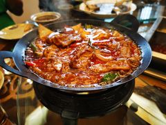 -沱江鱼府(丽江店)