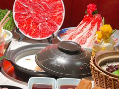 -捞神煲汤火锅(湖滨商业街店)