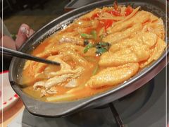 -老表记广西宵夜螺蛳鸭脚煲(西大店)