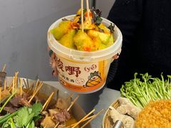 -小螺大作·螺蛳粉火锅(林和西店)