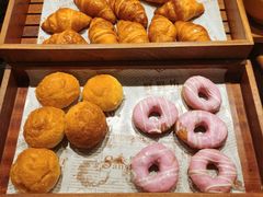 -东方红海鲜百汇(国际大厦店)