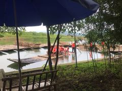 -杭州双溪漂流景区