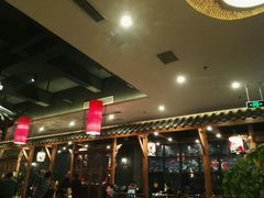 -张大胡子鱼头火锅酒楼(长益路店)