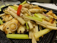 -山泉公馆酒家(广州东站店)