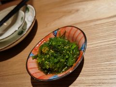 -本日風和·寿司·料理(博地中心店)