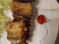-丰收日·小海鲜·沪上家宴(顾村正大店)