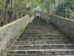 -虞山风景区