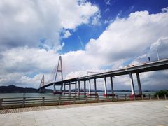 -西堤公园